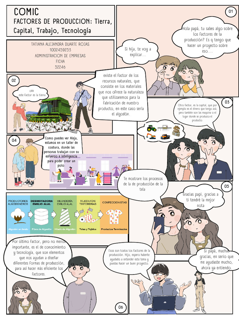 Comic 1 | PDF