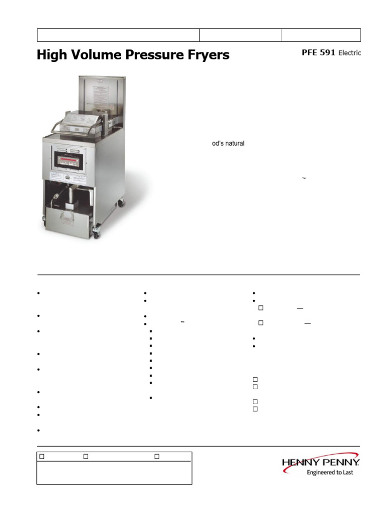 Pfe 590 | PDF