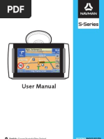 Download Navman Gps User Manual s30 s50 s80 s90i Australian English by Jos Roberto Simes SN76651983 doc pdf