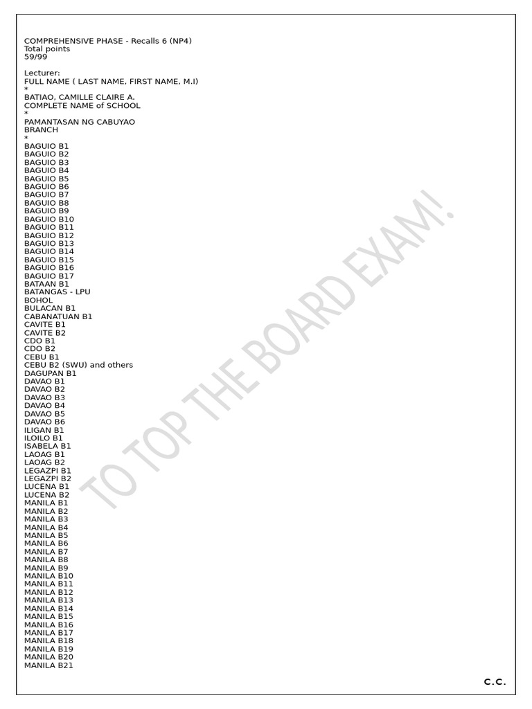 NP 4 | PDF