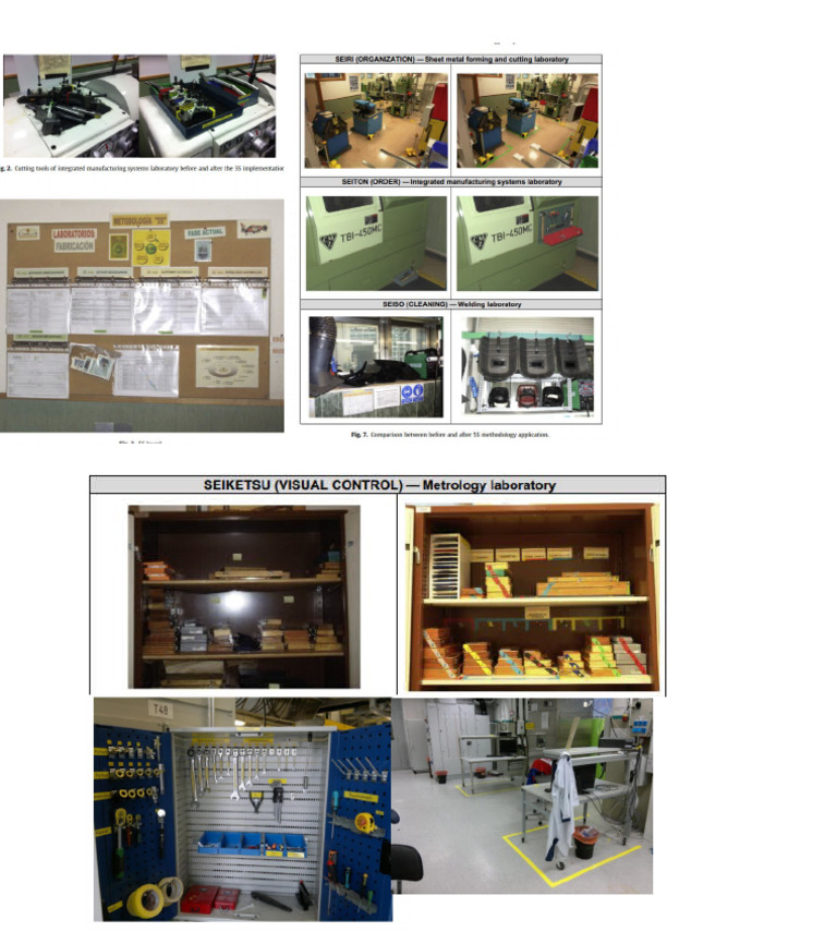 Lab Bench Marking | PDF