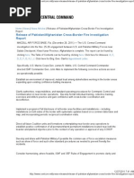 Download Final report on Salala attack by Brig Gen Stephen Clark by Terminal X SN76653183 doc pdf