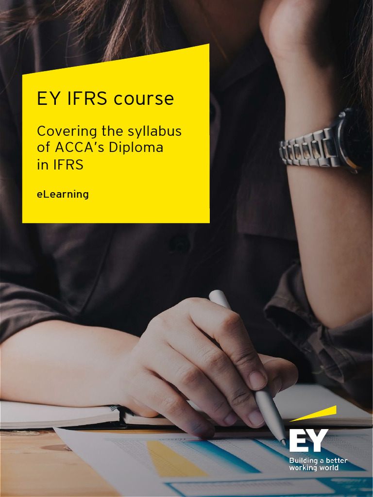 IFRS Elearning5 | PDF