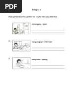 Karangan-Hari Jadi Saya