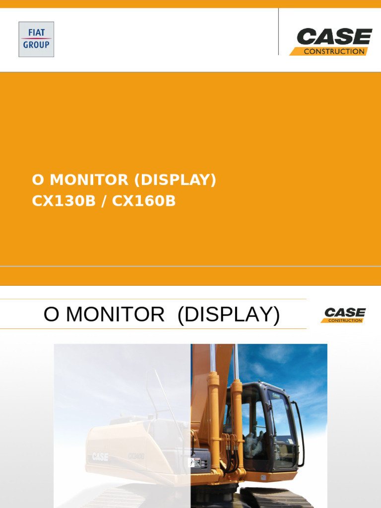 1 - Monitor | PDF