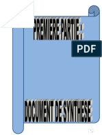 SYNTHESE Fin Ale Etude Affacturage