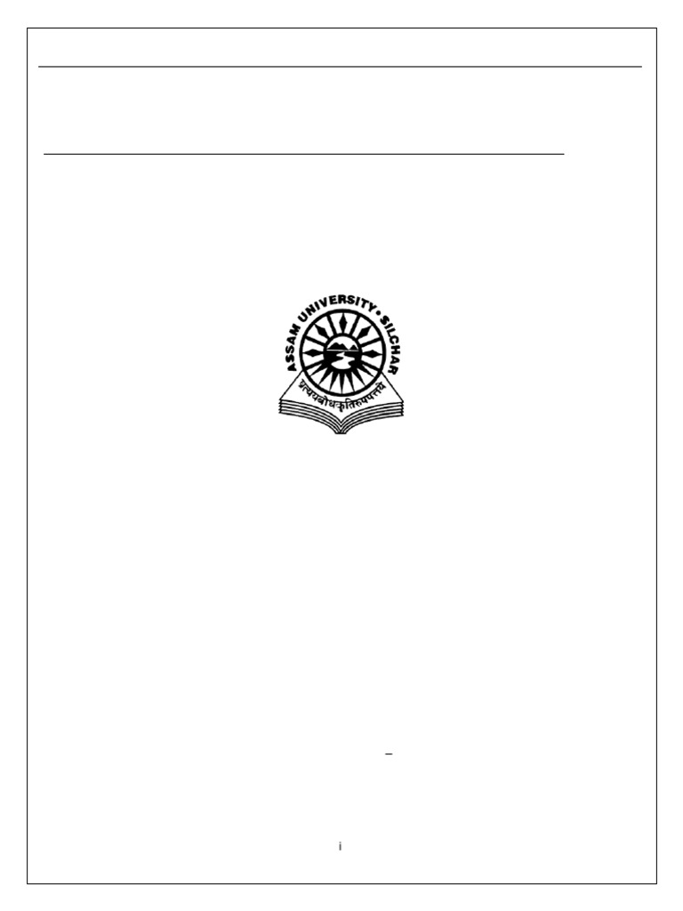 MINI Project Report 6th Sem | PDF | Field Programmable Gate Array ...