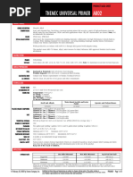 Tnemec 1 | PDF