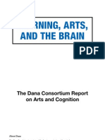 Learning, Arts and the Brain_ArtsAndCognition_Compl