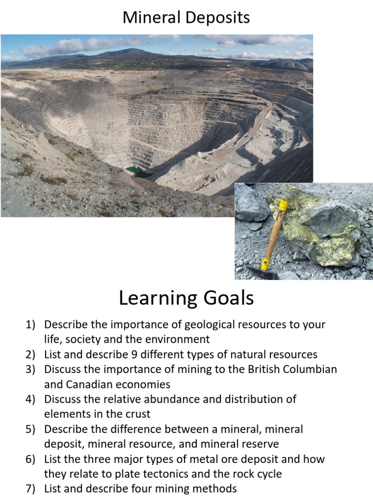 Lecture 22 - Resources | PDF