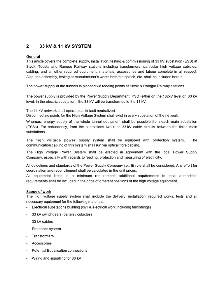 Ts Electrical Works Pdf