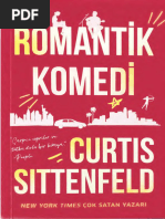 Romantik Komedi | PDF