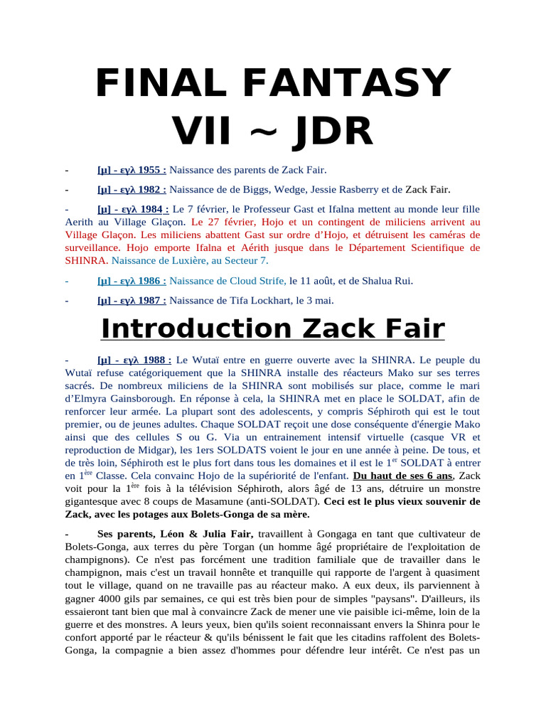 CC Introduction | PDF