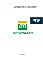 Análise Financeira - Petrobrás - 2006