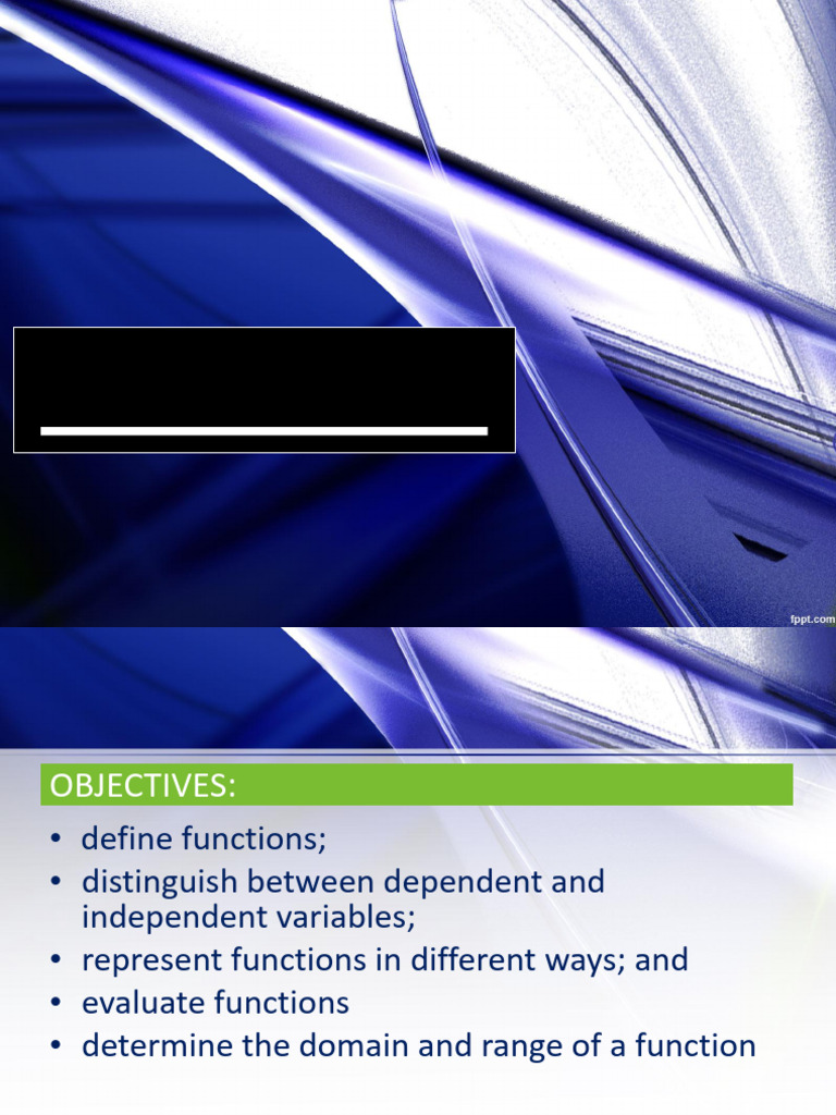 Lecture 1 | PDF