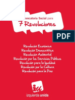 7 Revoluciones 0-1
