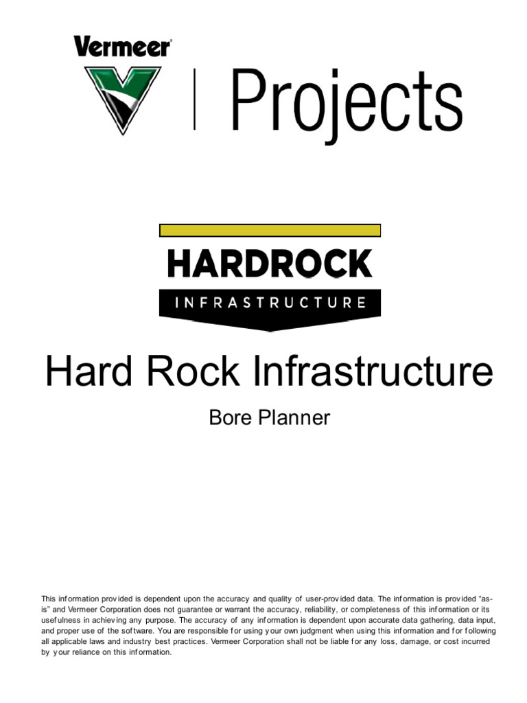 Hoot Johnson Canes Midstream Bendum Extention 20in poly casing PDF