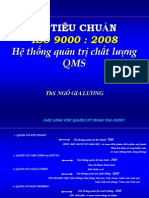 Bo Tieu Chuan ISO 9000