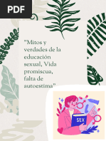 Revista Mitos y Verdades