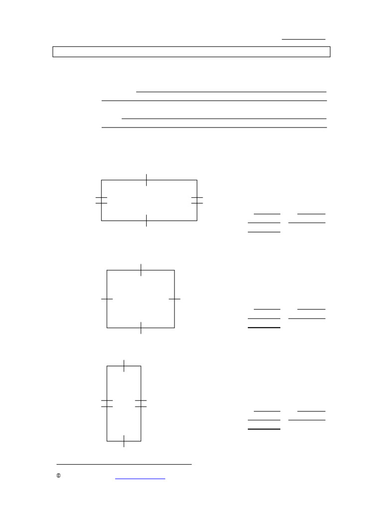 Print Activities | PDF