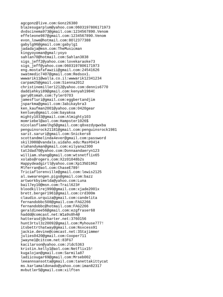 Netflix.com | PDF
