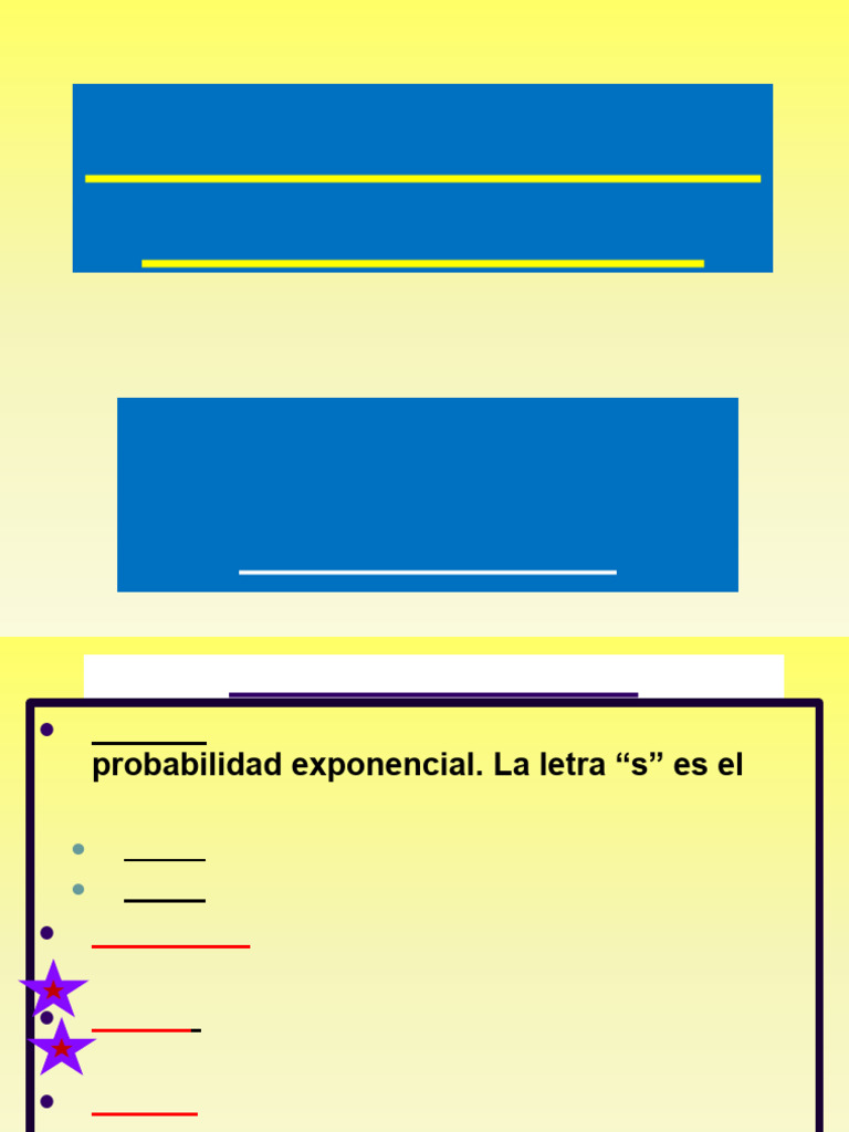 Colas Parte 5 Otros Modelos de Colas y Final | PDF
