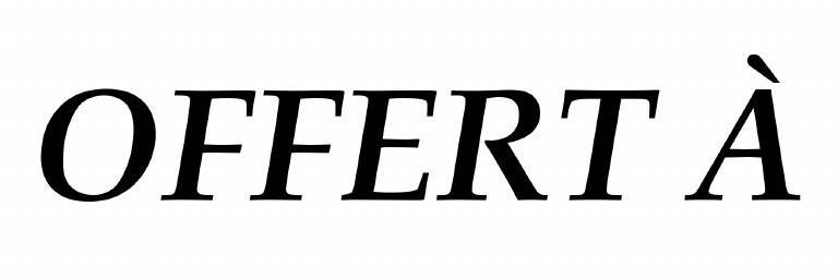 Offert A | PDF
