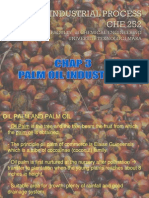 Palm Oil Industries