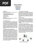 Download Skype Architecture by EditorClasikHits SN76661813 doc pdf
