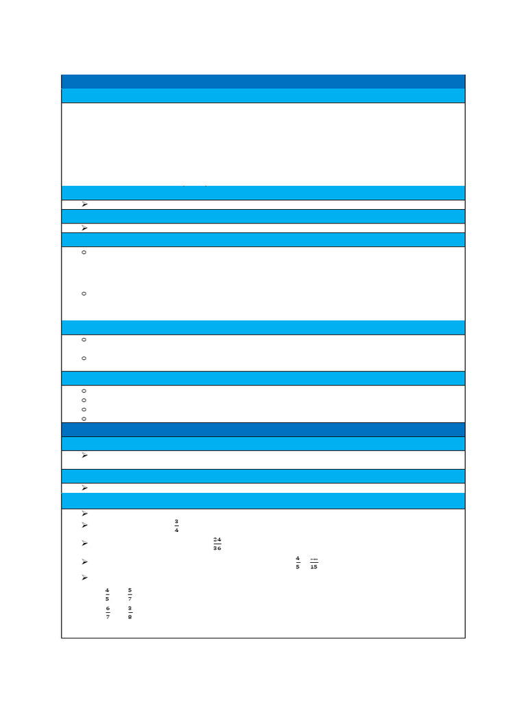 Modul Mtk Kelas 6 Pdf