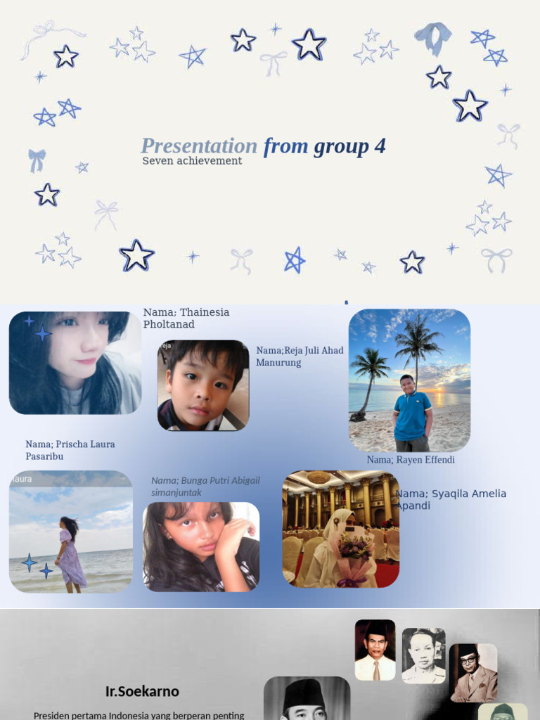 Presentation 1 | PDF