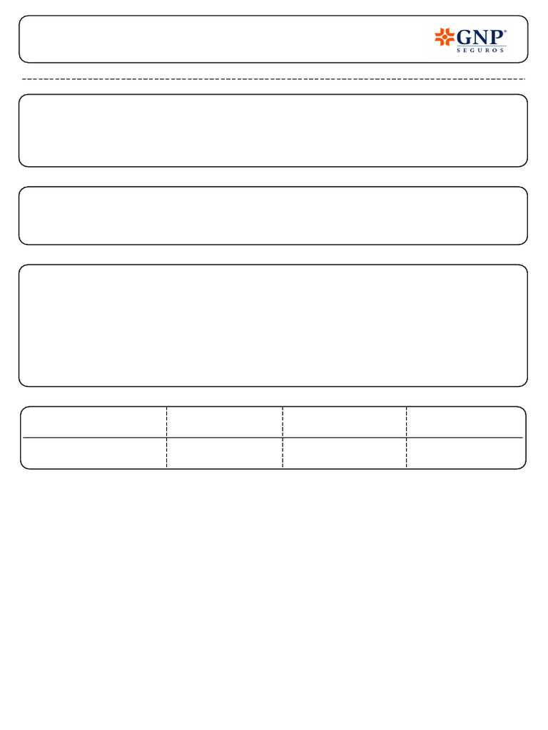 Comprobante Pago Primas Recibo2 Pol 069104080938701 | PDF