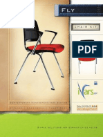 Ontemporary Management/task Seating: Stylish - Ergonomic - Functional