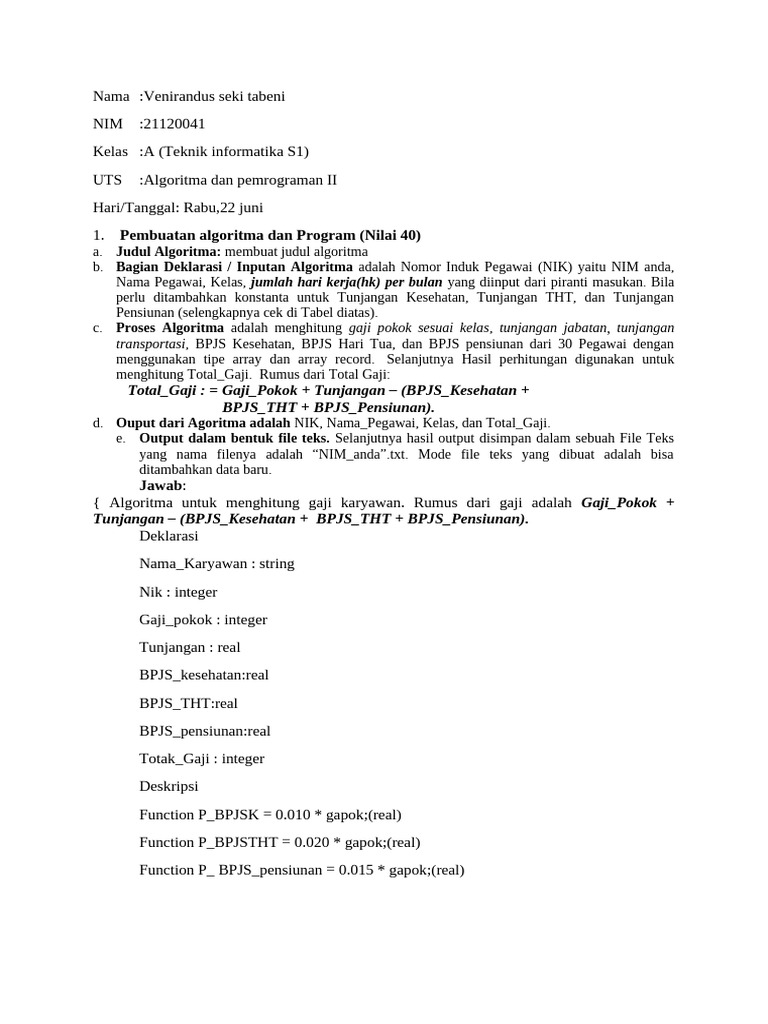 21120102.uas Algoritma | PDF
