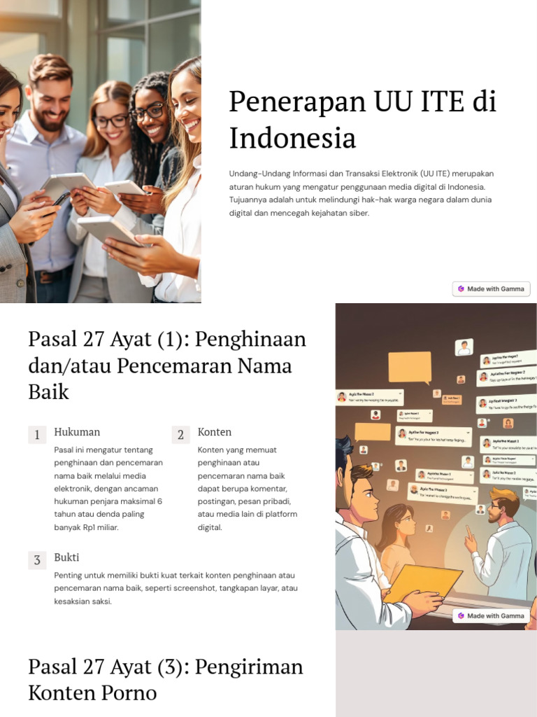 Politik UU ITE 2025: Antara Kebebasan Berekspresi dan Stabilitas Digital