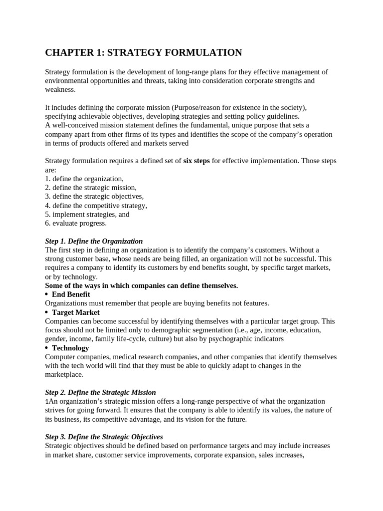 Maelec1 Chapter 1 Notes | PDF