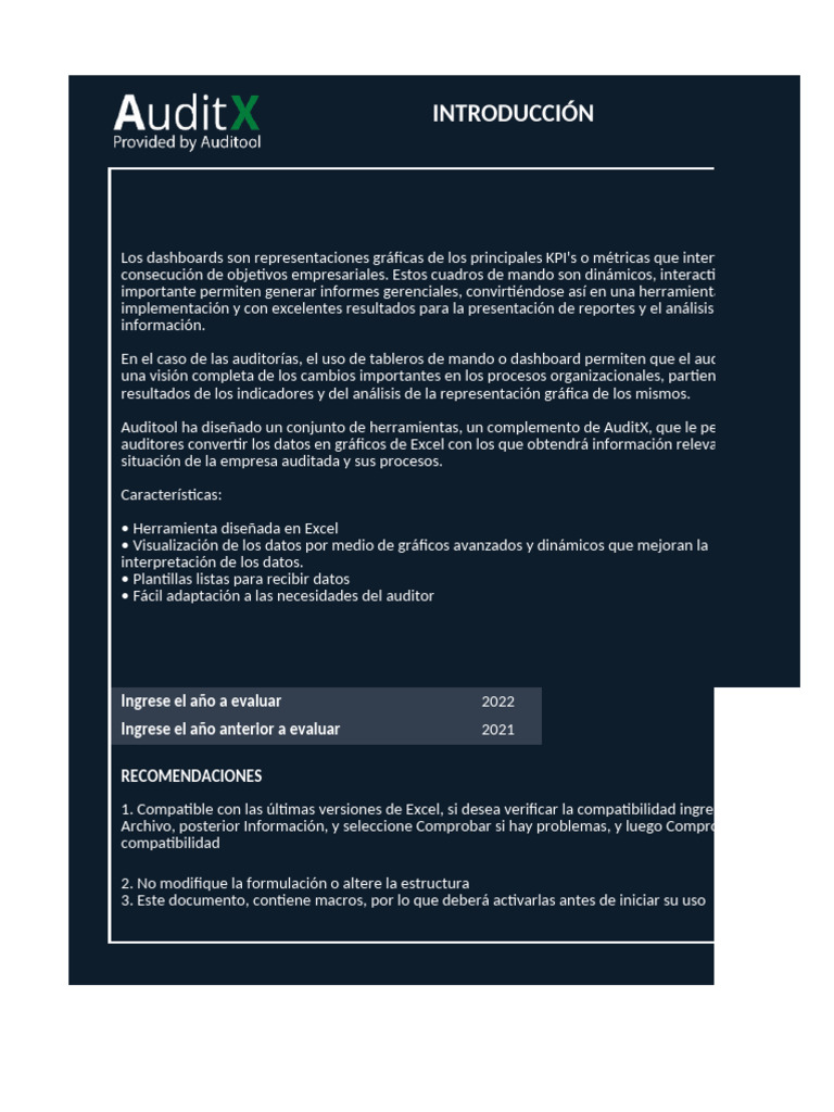 HAVAD - Procedimientos Analíticos para El Ciclo de Ventas y Cobranzas | PDF
