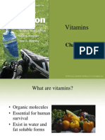 Sports Nutrition Chapter 6 - Part 1