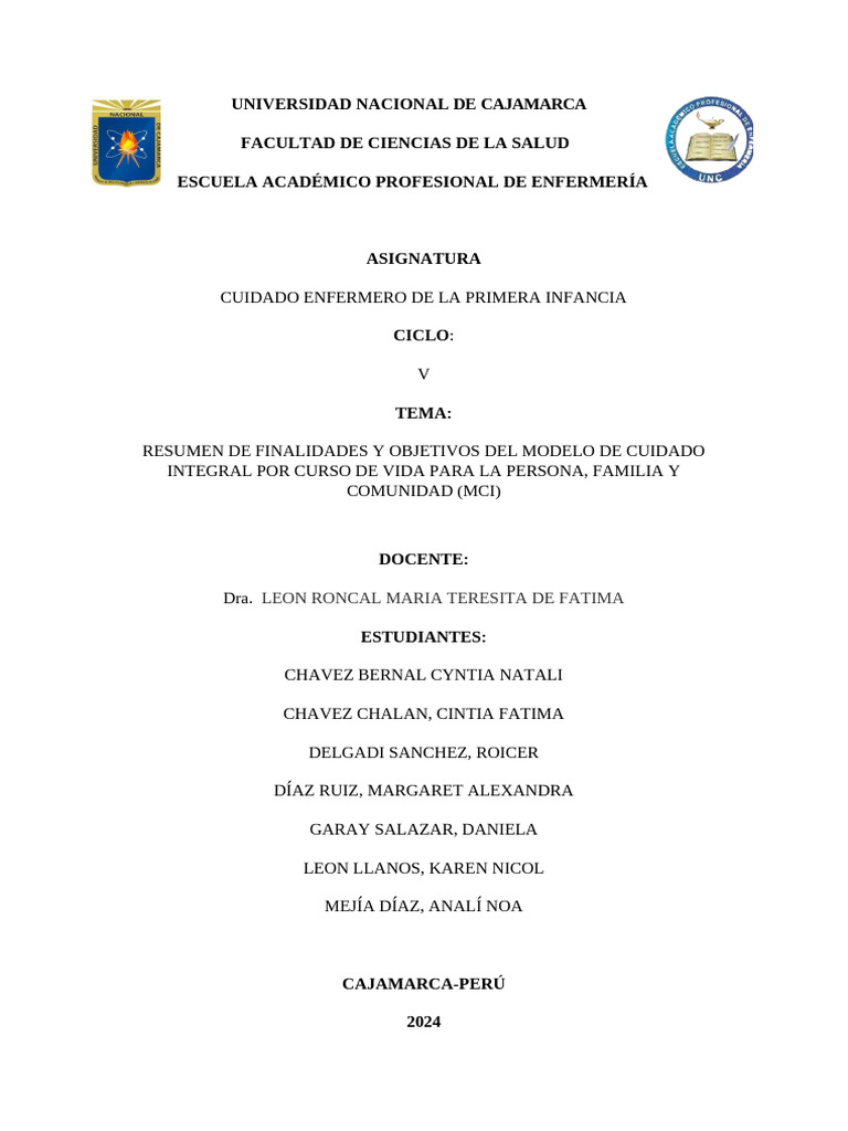semana-3-resumen-de-finalidades-y-objetivos-del-modelo-de-cuidado