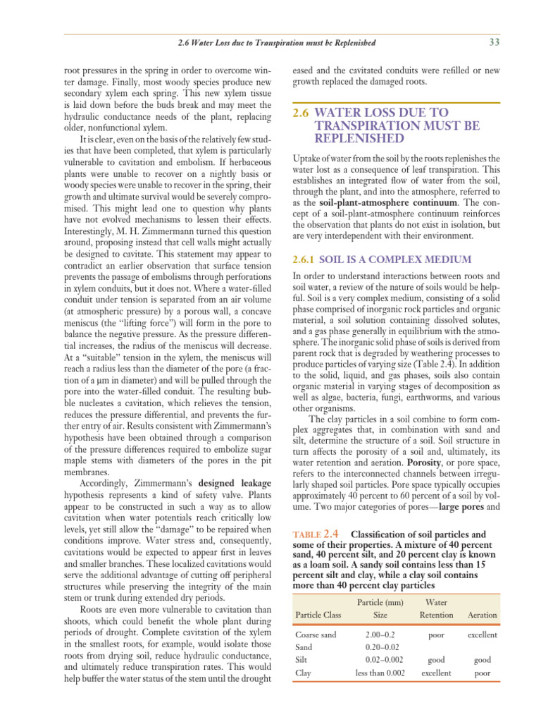 HOPKINS INTRODUCTION TO PLANT PHYSIOLOGY PDF visual data 5