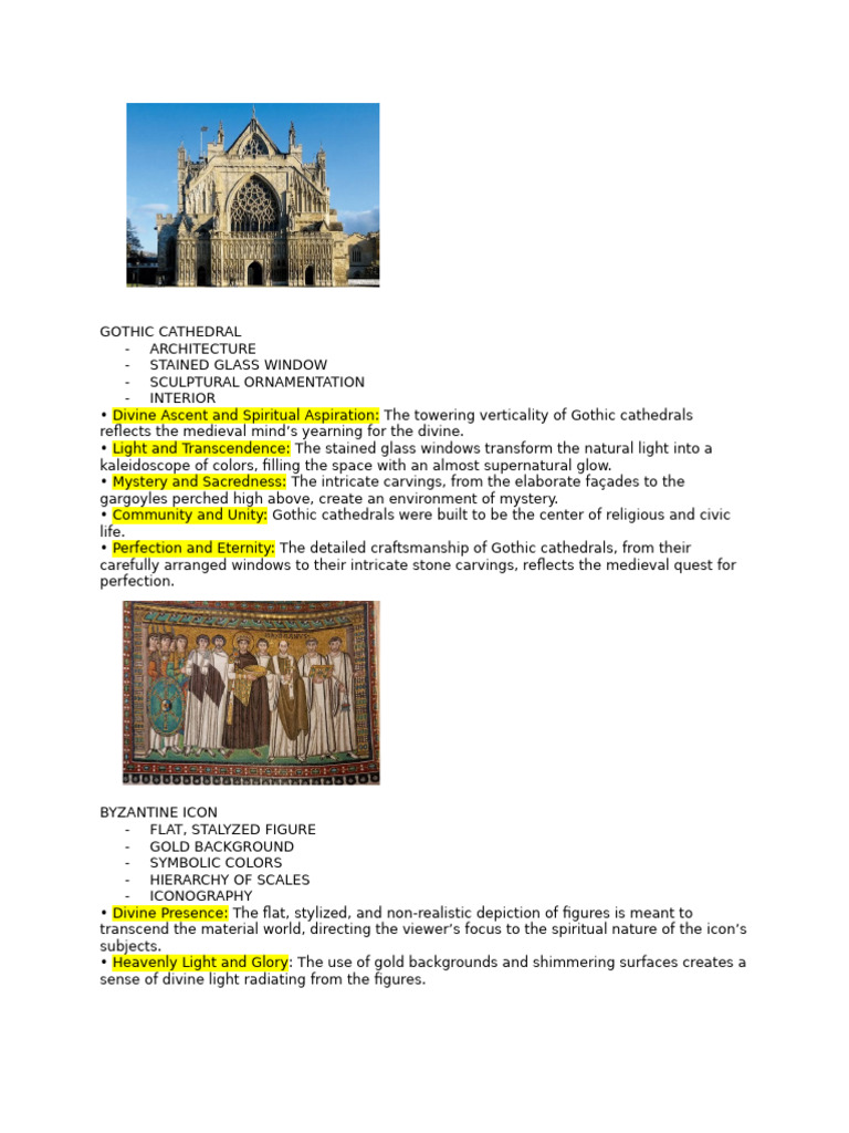 Medieval Period Pdf