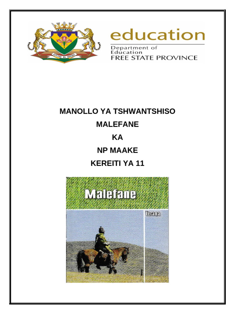 sesotho-malefane-pdf