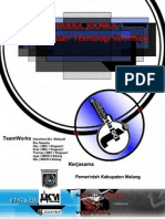 Modul Tutorial CMS Joomla.o