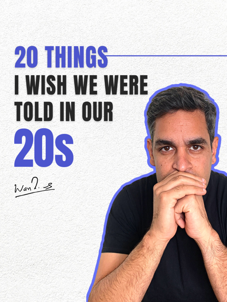 20 Things | PDF