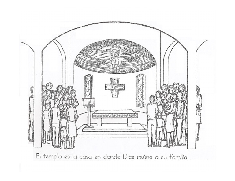 3a. Dibujo El Templo PDF