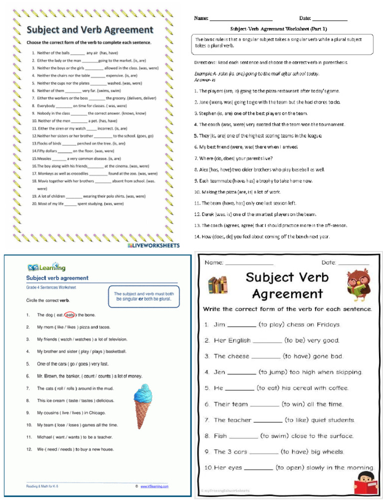 SV Agreement | PDF