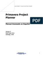 Primavera Project Planner (1)