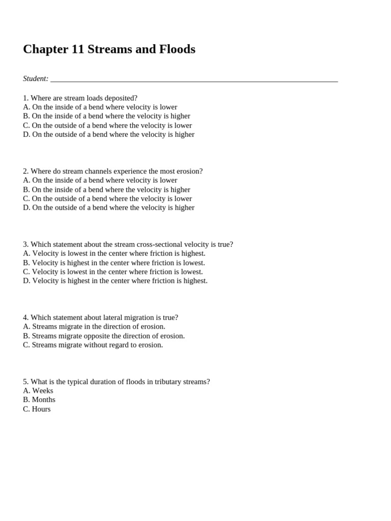 Chapter 11 | PDF