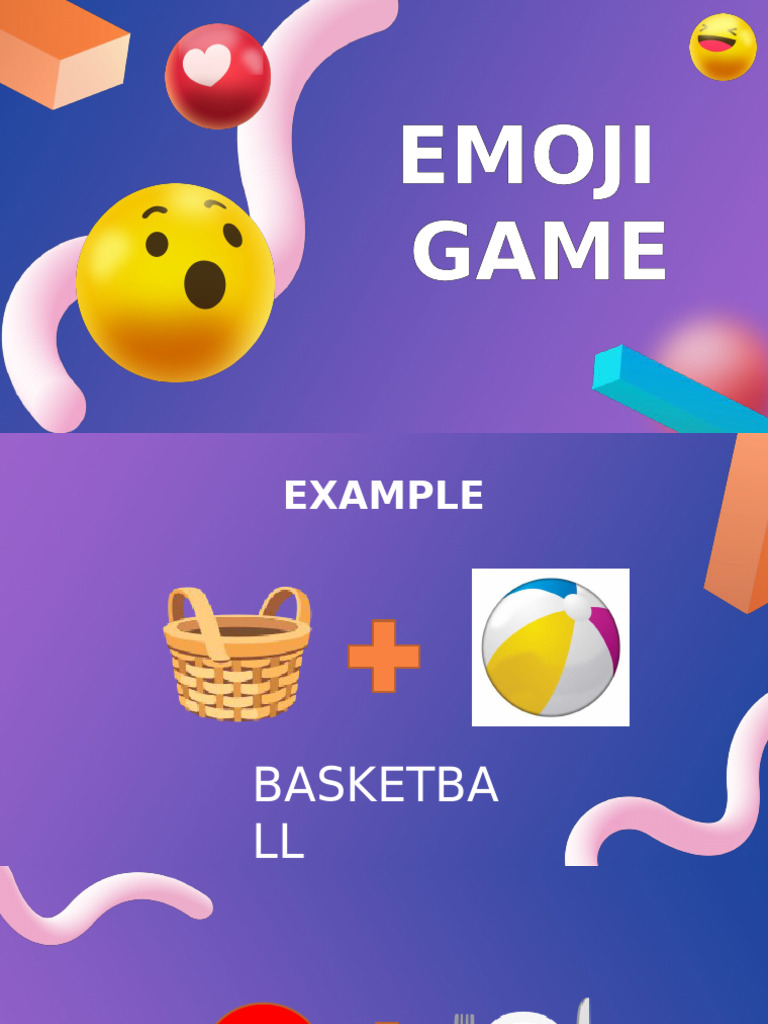 emoji-game-pdf