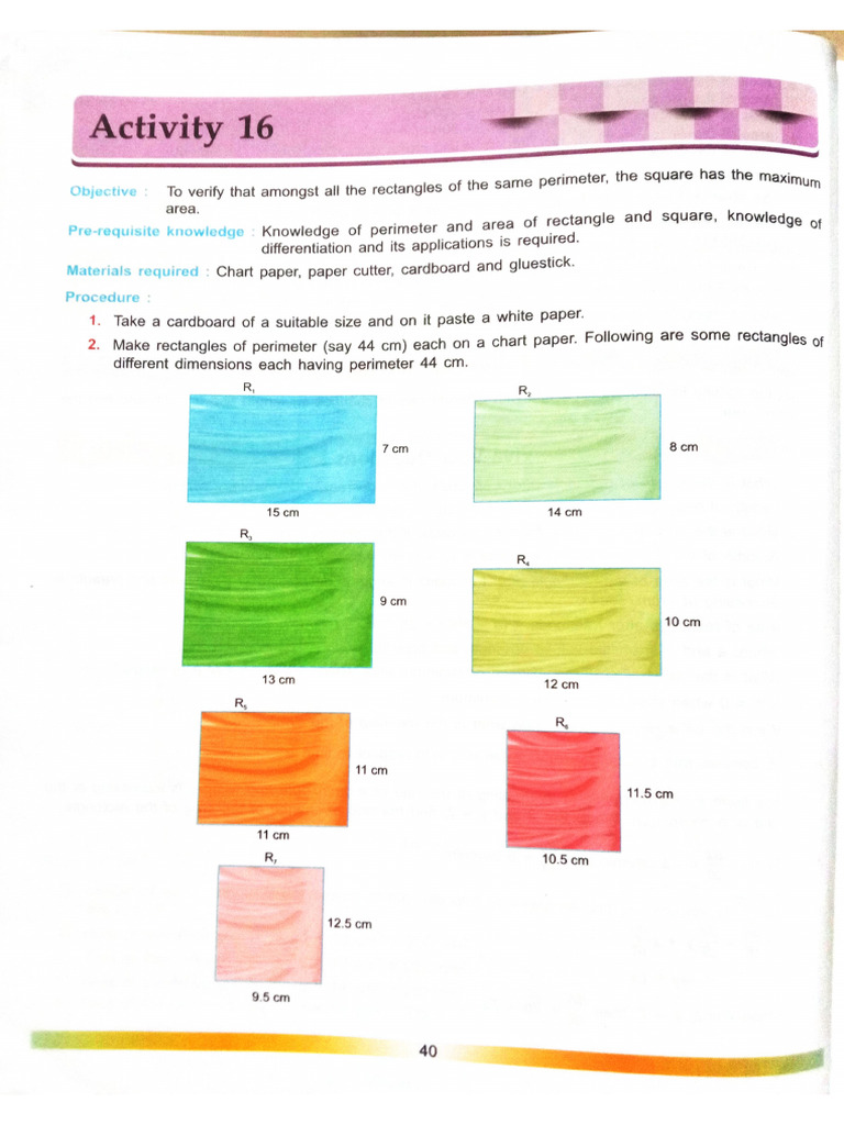 Activity 16 | PDF